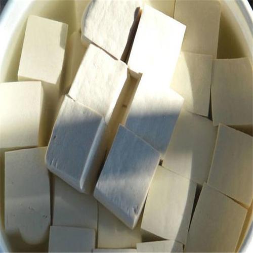  机械设备 食品生产机械 豆腐机 日产千斤豆腐机生产线 小型豆腐